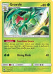 Grovyle (021/214) [Lost Thunder] - Uncommon