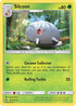 Silcoon  SM  Lost Thunder - Uncommon