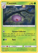 Cascoon (27/214) Reverse Holofoil [Lost Thunder] - Uncommon