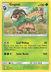 Gogoat (036/214) [Lost Thunder] - Uncommon