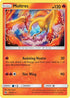 Moltres (038/214) Reverse Holofoil [Lost Thunder] - Rare