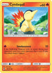 Cyndaquil (039/214) [Lost Thunder] - Common
