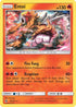 Entei (47/214) [Lost Thunder] - Rare