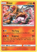 Entei (47/214) [Lost Thunder] - Rare