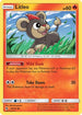 Litleo (50/214) [Lost Thunder] - Common