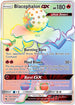 Blacephalon GX (Secret) (219/214) Holofoil [Lost Thunder] - Secret Rare