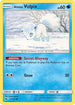 Alolan Vulpix (053/214) [Lost Thunder] - Common