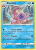 Slowking 055  SM  Lost Thunder - Rare