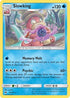 Slowking 055  - Reverse Holofoil SM  Lost Thunder - Rare