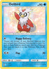 Delibird (057/214) [Lost Thunder] - Uncommon