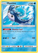 Mantine (58/214) [Lost Thunder] - Uncommon