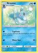 Brionne (066/214) Reverse Holofoil [Lost Thunder] - Uncommon