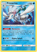 Primarina (067/214) Reverse Holofoil [Lost Thunder] - Rare