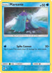 Mareanie (68)  - Reverse Holofoil SM  Lost Thunder - Common