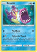Bruxish (070/214) [Lost Thunder] - Common