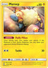 Mareep (75) (75) 075  - Reverse Holofoil SM  Lost Thunder - Common