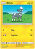Blitzle (81/214) Reverse Holofoil [Lost Thunder] - Common