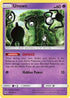 Unown (090/214) [Lost Thunder] - Rare