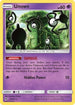 Unown (090/214) [Lost Thunder] - Rare