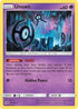 Unown (91) (91) 091/214  SM  Lost Thunder - Rare