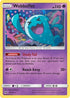 Wobbuffet 093  SM  Lost Thunder - Rare