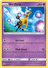 Girafarig (094/214) Reverse Holofoil [Lost Thunder] - Uncommon