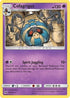 Cofagrigus (100/214) Reverse Holofoil [Lost Thunder] - Rare