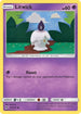 Litwick (101/214) Reverse Holofoil [Lost Thunder] - Common