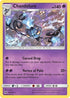 Chandelure (103/214) Reverse Holofoil [Lost Thunder] - Holo Rare