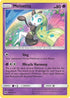 Meloetta (104/214) [Lost Thunder] - Rare