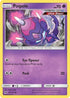 Poipole (107/214) Reverse Holofoil [Lost Thunder] - Common