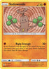 Sudowoodo 110  - Reverse Holofoil SM  Lost Thunder - Uncommon