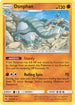 Donphan (112/214) [Lost Thunder] - Rare