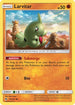 Larvitar (114/214) [Lost Thunder] - Common
