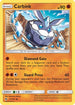Carbink (117/214) Reverse Holofoil [Lost Thunder] - Common