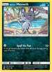 Alolan Meowth (118/214) Reverse Holofoil [Lost Thunder] - Common