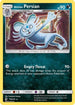 Alolan Persian (119/214) [Lost Thunder] - Rare