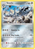 Steelix 125  - Reverse Holofoil SM  Lost Thunder - Rare