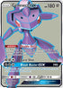 Genesect GX (Full Art) (204/214) Holofoil [Lost Thunder] - Ultra Rare
