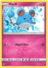 Marill 135  SM  Lost Thunder - Common