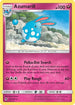 Azumarill (136/214) Reverse Holofoil [Lost Thunder] - Rare