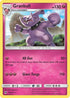 Granbull (138/214) [Lost Thunder] - Rare