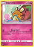 Dedenne (142/214) [Lost Thunder] - Uncommon