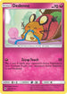 Dedenne (142/214) [Lost Thunder] - Uncommon