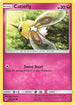 Cutiefly (145/214) Reverse Holofoil [Lost Thunder] - Common