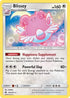 Blissey (153/214) Reverse Holofoil [Lost Thunder] - Holo Rare