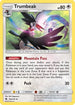 Trumbeak 165  SM  Lost Thunder - Uncommon