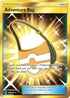 Adventure Bag (Secret) (228/214) Holofoil [Lost Thunder] - Secret Rare