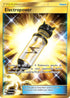 Electropower (Secret) (232/214) Holofoil [Lost Thunder] - Secret Rare