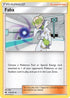 Faba (173/214) [Lost Thunder] - Uncommon